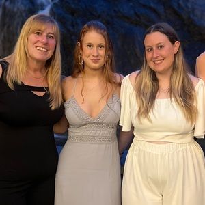 Meet your Posher, Janine